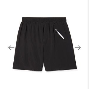 AARMY FORWARD WORKOUT SHORT